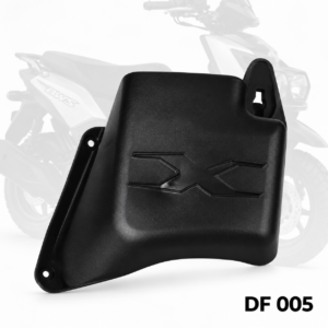 Bolsillo de guantera para Yamaha BWS 125 - DF 005
