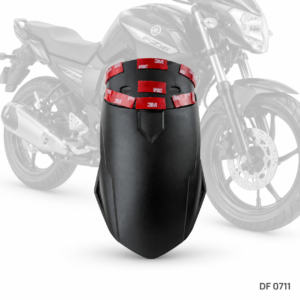 Extensor de guardabarro delantero Yamaha FZ 16 - DF 0711