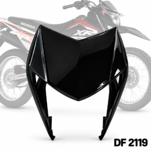 Carenaje delantero Honda XR 150 y XR 190