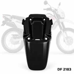 Guardabarro trasero Honda XR 125L por color