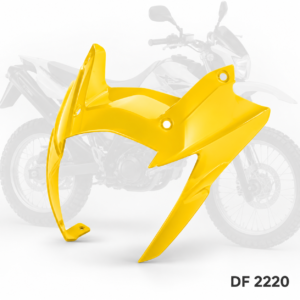 Carenaje frontal Yamaha XT 660 R