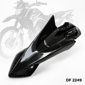 Guardabarro delantero Yamaha XTZ 150