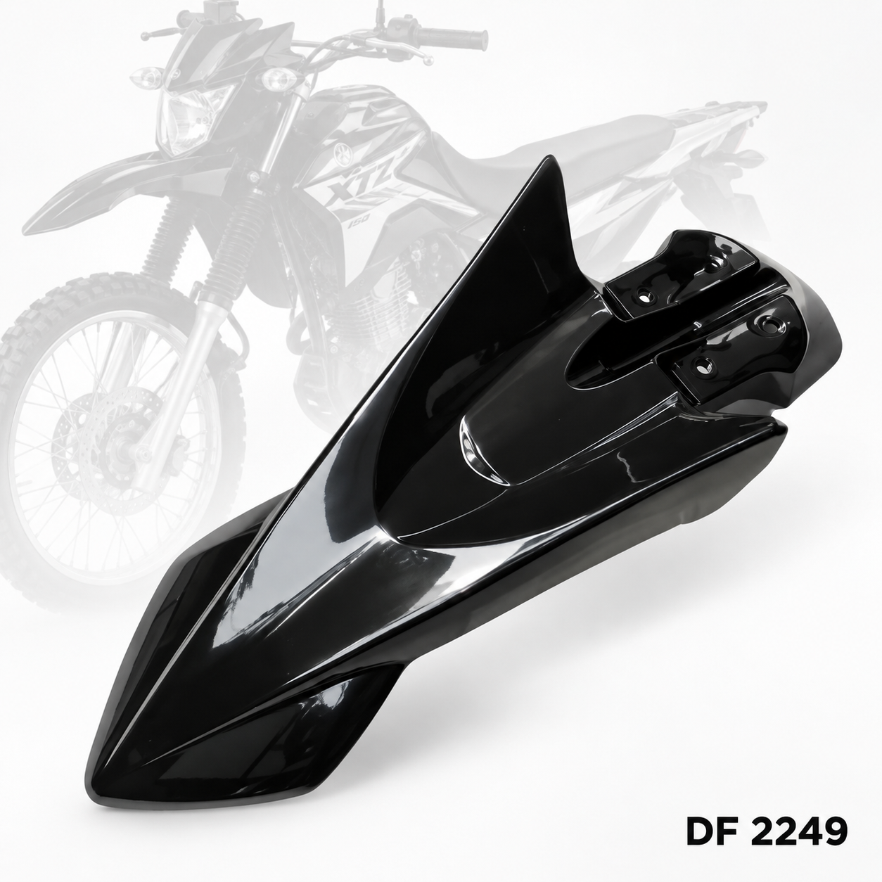 Guardabarro delantero Yamaha XTZ 150