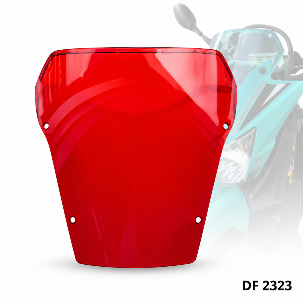 Cúpula para Yamaha XT 660