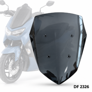 Cúpula Yamaha NMAX Connected tipo original