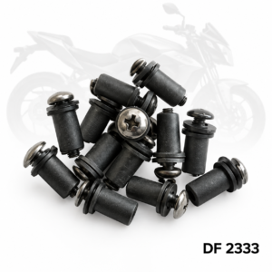 Tornillos de carenaje universales largos x50 - DF 2333