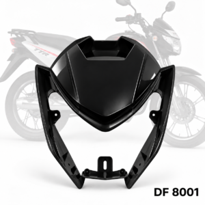 Carenaje delantero TTR modelo nuevo