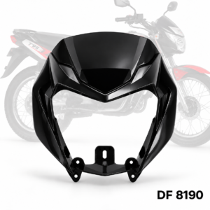 Carenaje delantero TVS 100