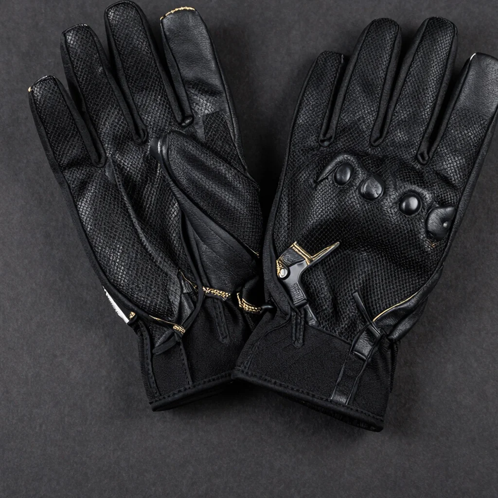 Guantes Pulso Urbano