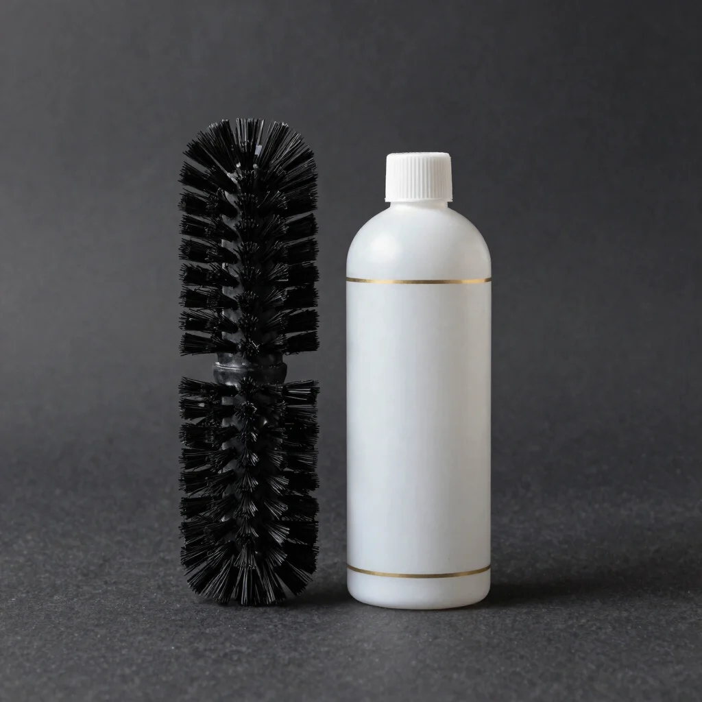 Kit Limpieza Cadena