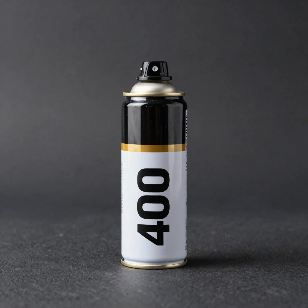 Lubricante Cadena Ruta