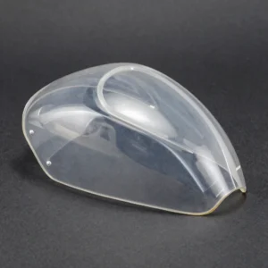 Protector Tanque Transparente