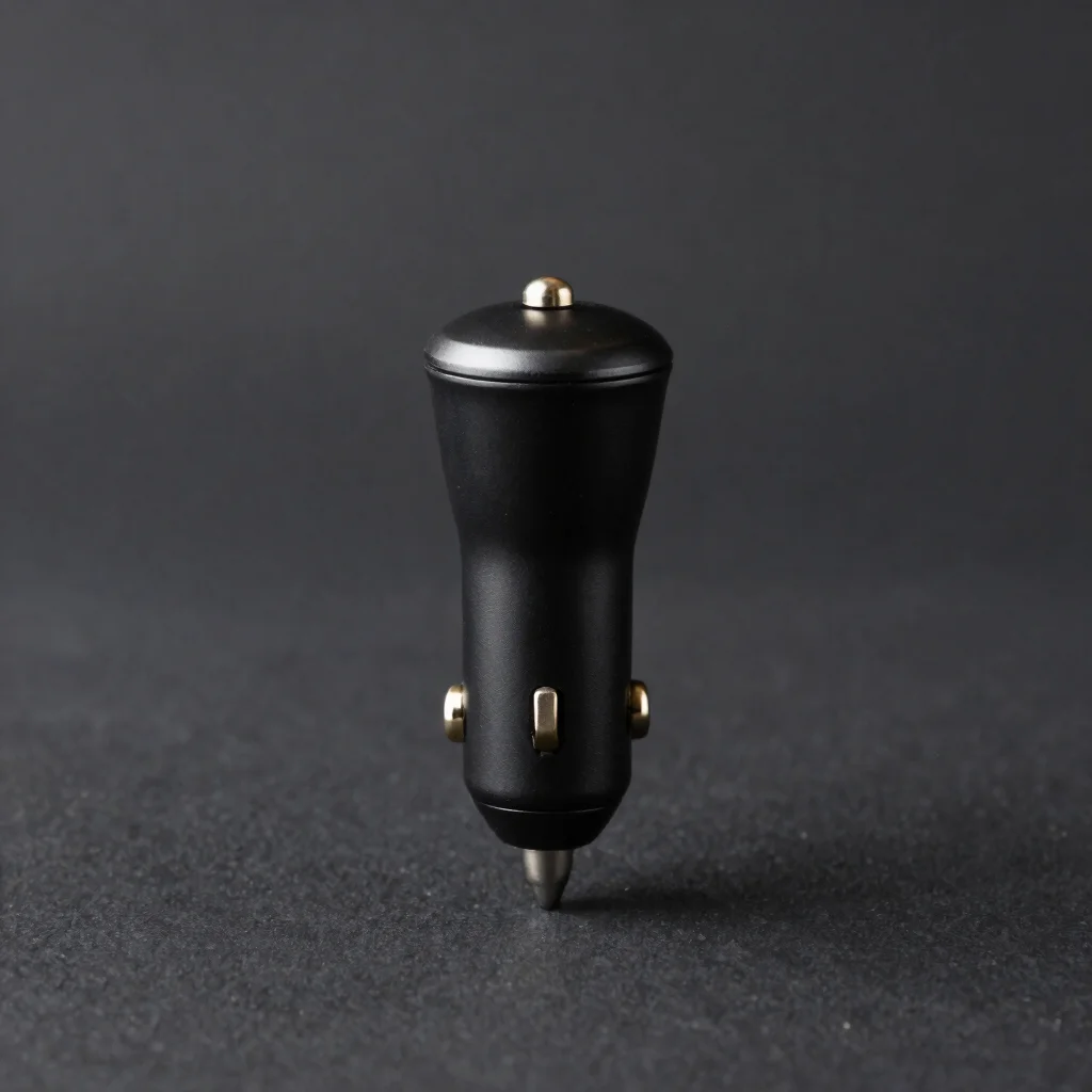 Cargador USB Manubrio